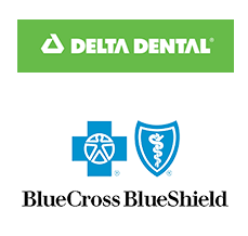 Delta Dental, Blue Cross Blue Shield