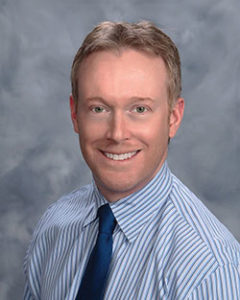 Scott R. Bankhead, DDS